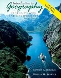 Introduction to Geography: People, Places, and Environment
