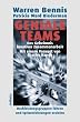 Geniale Teams: Das Geheimnis kreativer Zusammenarbeit