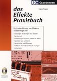 Das Effekte Praxisbuch - Frank Pieper