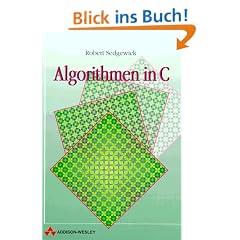 Algorithmen in C .