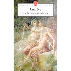 De la nature des choses