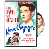 Now, Voyager (Keepcase) ~ Bette Davis