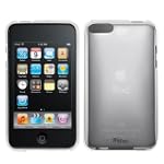 GTMax Durable Transparent Crystal Clear Hard Cover for Apple iPod Touch 8GB 32GB 64GB 3rd 3G Generation NEWEST MODEL