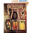 North Carolina Art Pottery Identification and Value Guide by  A. Everette James Jr., Everette James, Rodney L. Leftwich, and Charlotte Brown