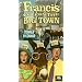 Francis Covers the Big Town [VHS]