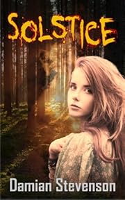 Solstice (Kindle Thrillers)