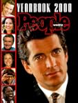 People Yearbook 2000