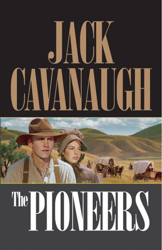 The Pioneers (American Family Portraits #5)
