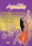 Belly Dance Your Way to a Feminine TOTAL BODY WORKOUT