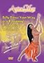 Belly Dance Your Way to a Feminine TOTAL BODY WORKOUT