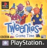Tweenies Game Time (PS)