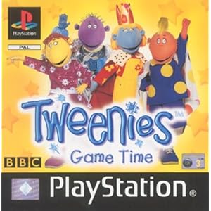 Jake Off Tweenies