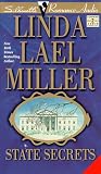 State Secrets (Silhouette Romance Audio)