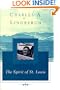 The Spirit of St. Louis (Scribner Classic)