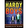 Double Deception: Book Three in the Double Danger Trilogy (Hardy Boys, Undercover Brothers)