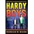 Double Deception: Book Three in the Double Danger Trilogy (Hardy Boys, Undercover Brothers)