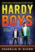 Double Deception: Book Three in the Double Danger Trilogy (Hardy Boys, Undercover Brothers)