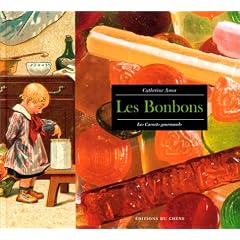 Les bonbons