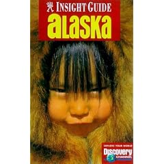 Alaska Insight Guide (Insight Guides)