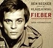 Fieber, Tagebuch eines Auss�tzigen, 1 CD-Audio