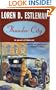 Thunder City (Detroit Crime Series #7)