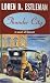 Thunder City (Detroit Crime Series #7)