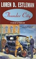 Thunder City (Detroit Crime Series #7)