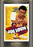 The Joe Louis Story (1953)