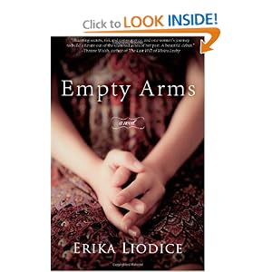 Empty Arms: a novel