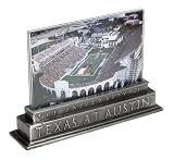 Arthur Court University of Texas Collegiate 2-Sided Photo Frame