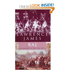 Raj: The Making and Unmaking of British India