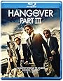 The Hangover Part III (Blu-ray+DVD)