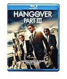 UPC 883929256983 product image for The Hangover Part III (Blu-ray+DVD+UltraViolet Combo Pack) | upcitemdb.com