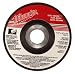 Milwaukee 49-93-4110 4-1/2 by 1/8 by 7/8-Inch Grinding Disc, 10-pack