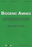 Biogenic Amines