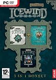 Icewind Dale - Triple Pack (PC DVD)