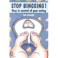 Stop Bingeing: Stay in Control of Your Eating (Right Way S.)