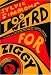 Too Weird for Ziggy (Black Cat Series)