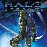 Halo Legends: Original Soundtrack