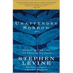 Unattended Sorrow: Recovering from Loss and Reviving the Heart