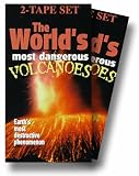 World's Most Dangerous Volcanos [VHS]