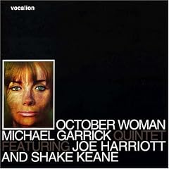 October Woman/Wedding Hymn