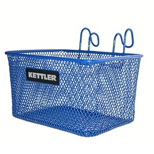 Kettler Metal Basket for Kettler Kettrikes Tricycles by 
