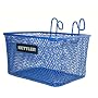 Kettler Metal Basket for Kettler Kettrikes Tricycles