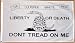 Outdoor Living : Culpepper 'Dont Give Up The Ship' HISTORICAL Flag - 3 foot by 5 foot Polyester (NEW)