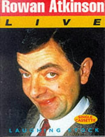 Rowan Atkinson