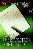 What the Doctor Ordered by Shadow Mountain