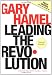 Leading the Revolution