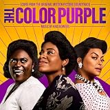 The Color Purple (Score from the Original Motion Picture Soundtrack)