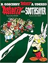 Asterix and the Soothsayer (Asterix (Orion Paperback))